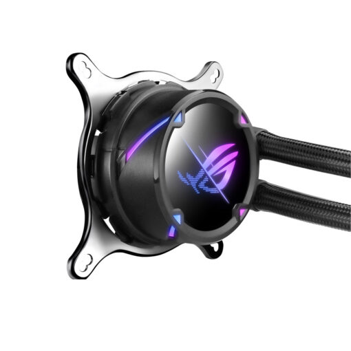 ASUS ROG STRIX LC II 280 ARGB Nguyễn Vũ Store