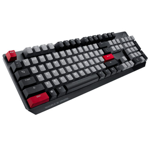 Bàn phím ASUS ROG Strix Scope PBT giá rẻ