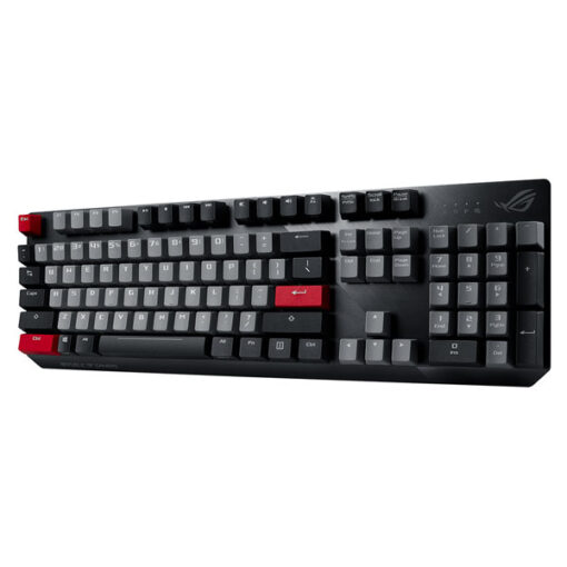 Bàn phím ASUS ROG Strix Scope PBT đẹp