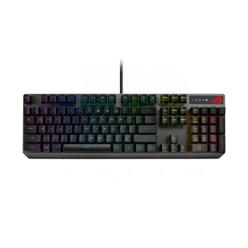 Bàn phím ASUS ROG Strix Scope RX PBT