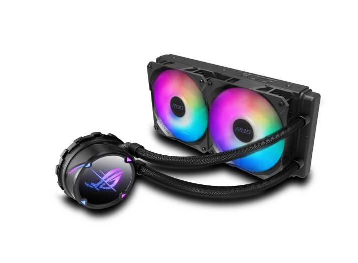 Asus ROG Ryujin II 240 ARGB Nguyễn Vũ Store
