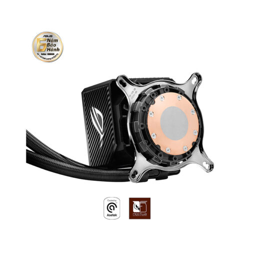 Asus ROG Ryujin II 240 Nguyễn Vũ Store