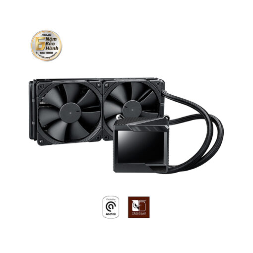 Asus ROG Ryujin II 240 Nguyễn Vũ Store