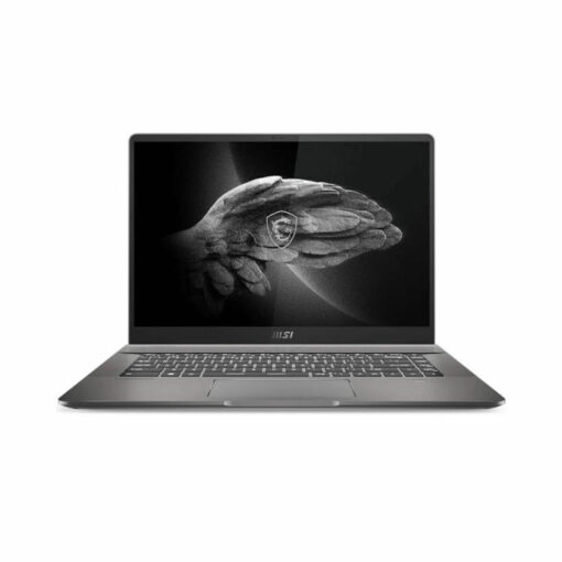 Laptop MSI Creator Z16P B12UGST-044VN