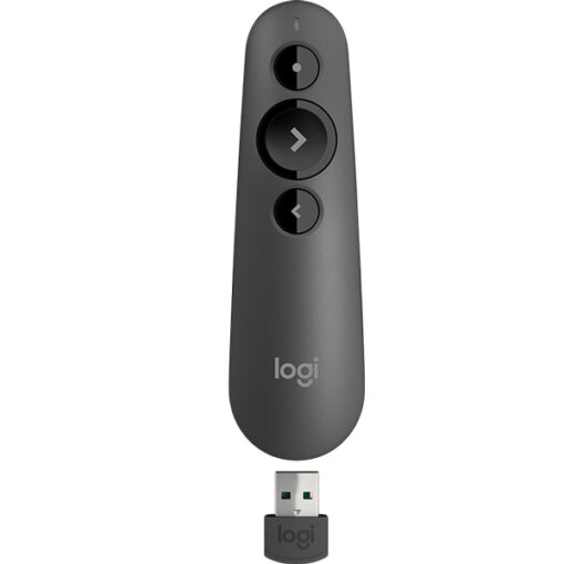 Bút trình chiếu Logitech R500s