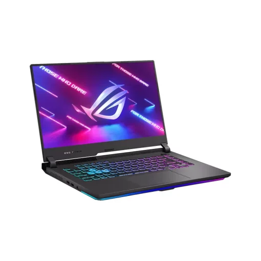 Laptop ASUS ROG Strix G15 G513IM-HN008W chính hãng