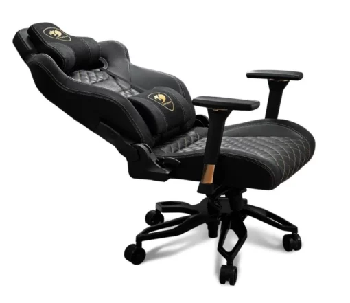 Ghế Gaming Cougar Armor Titan Pro Royal chính hãng
