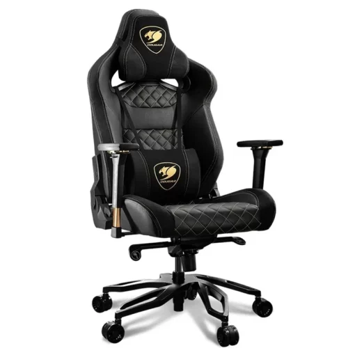 Ghế Gaming Cougar Armor Titan Pro Royal giá rẻ