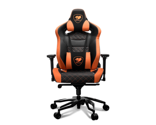 Ghế Gaming Cougar Armor Titan Pro