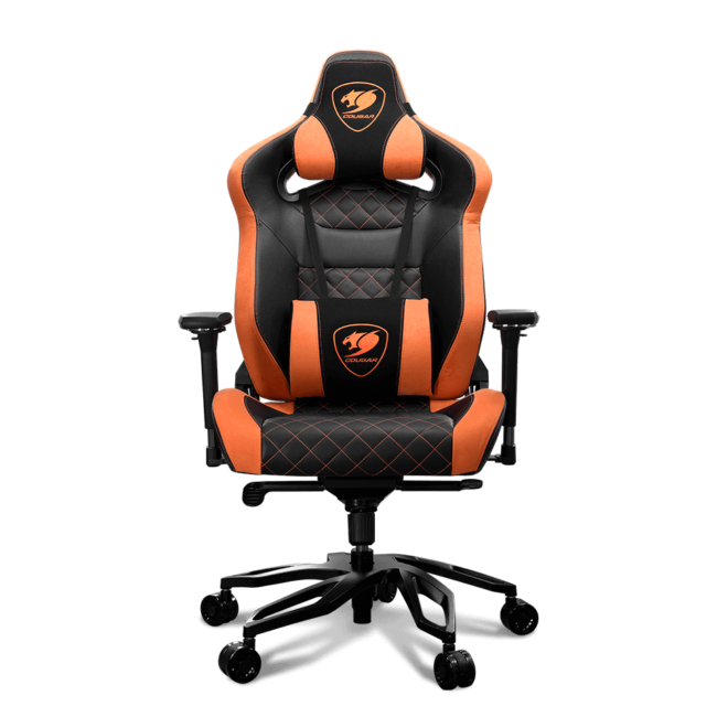 Ghế Gaming Cougar Armor Titan Pro