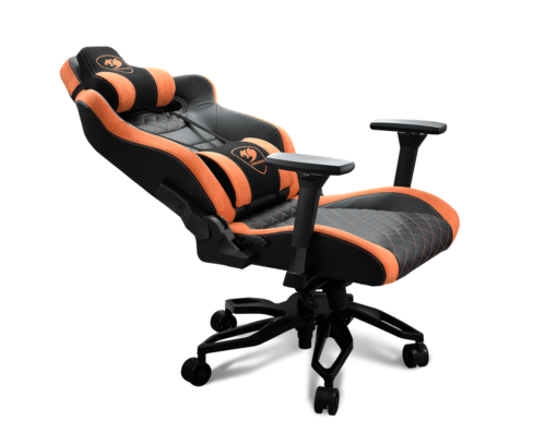 Ghế Gaming Cougar Armor Titan Pro giá rẻ