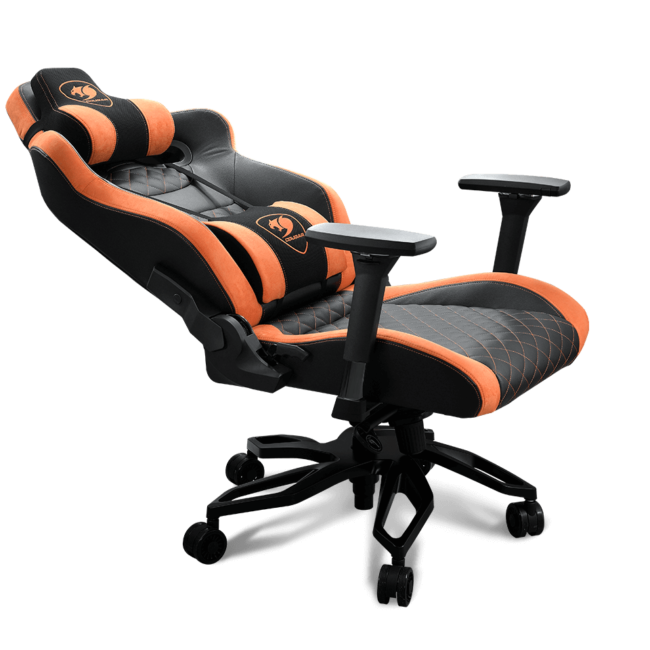 Ghế Gaming Cougar Armor Titan Pro giá rẻ