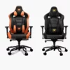 Ghế Gaming Cougar Armor Titan Pro Royal
