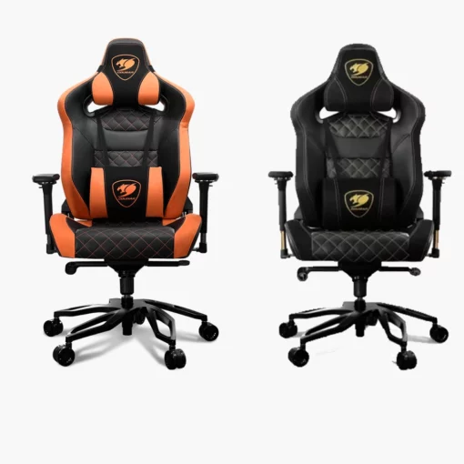 Ghế Gaming Cougar Armor Titan Pro Royal