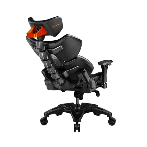 Ghế Gaming Cougar Ergonomic Terminator tại Cần Thơ