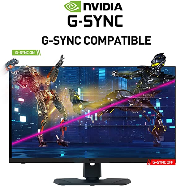Màn hình MSI Optix MPG321QRF QD chính hãng giá rẻ