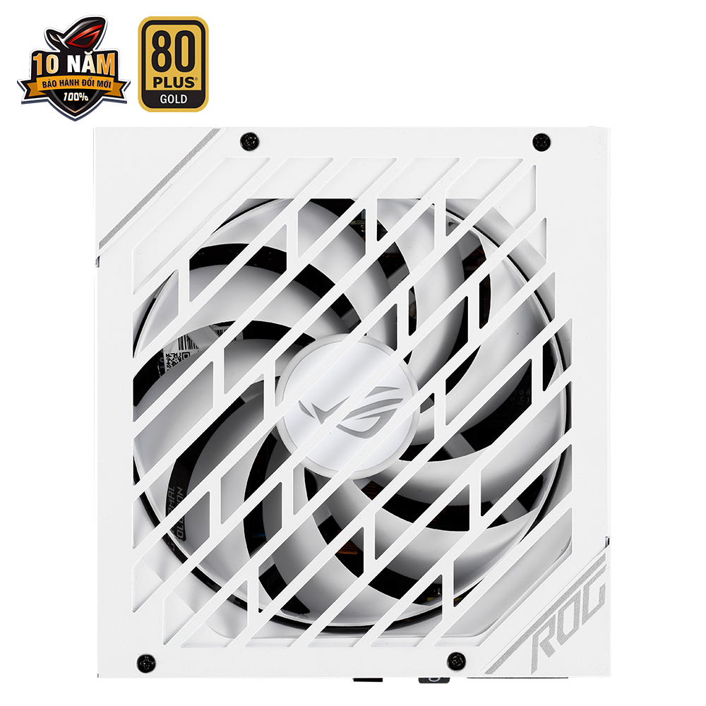 Nguồn ASUS ROG Strix 850W White Edition Nguyễn Vũ Store