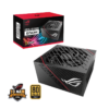 Nguồn Asus ROG Strix 650W Gold tại Cần Thơ