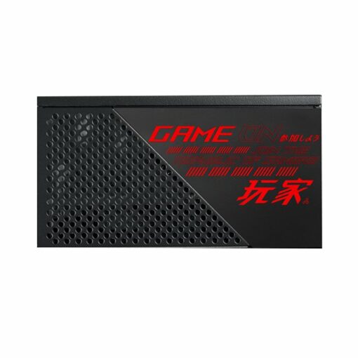 Nguồn Asus ROG Strix 750W Gold tại Cần Thơ