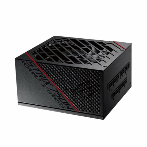 Nguồn Asus ROG Strix 750W Gold tại Cần Thơ