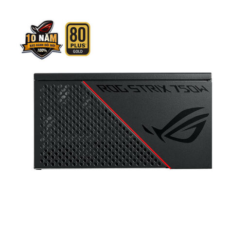 Nguồn Asus ROG Strix 750W Gold Nguyễn Vũ Store