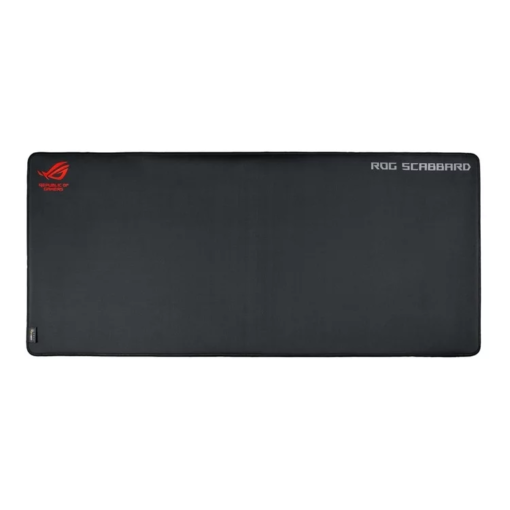 Pad Chuột ASUS ROG SCABBARD