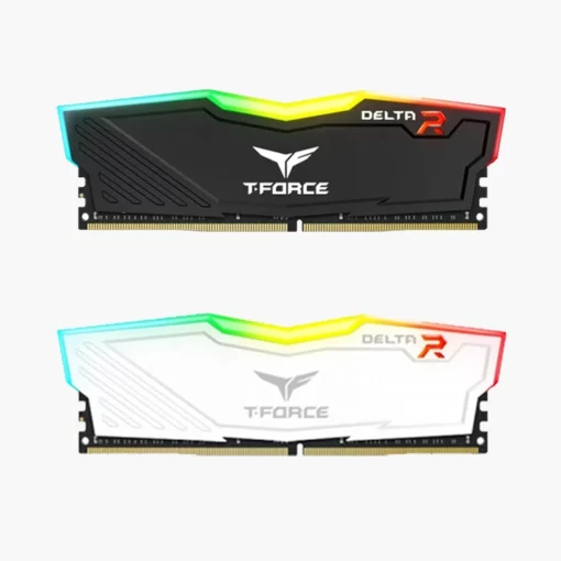 RAM TeamGroup T-Force Delta RGB 16GB DDR4-3200