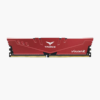RAM TeamGroup T-Force Vulcan Z Red 4GB DDR4-2666