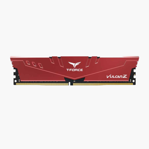 RAM TeamGroup T-Force Vulcan Z Red 4GB DDR4-2666