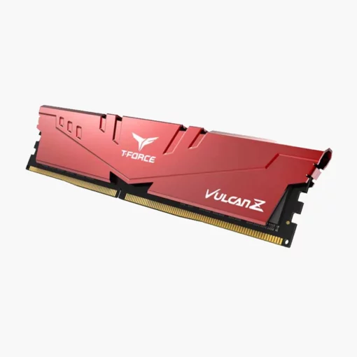 RAM TeamGroup T-Force Vulcan Z Red 4GB DDR4-2666 chính hãng