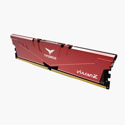 RAM TeamGroup T-Force Vulcan Z Red 4GB DDR4-2666 giá rẻ