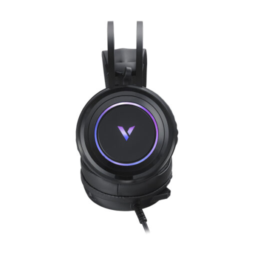 Tai nghe Gaming Rapoo VH500C đẹp