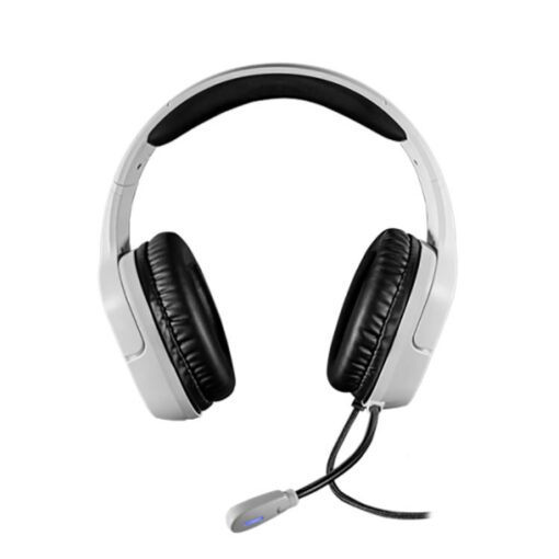 Tai nghe gaming Galax SONAR-04 White | Nguyễn Vũ Store