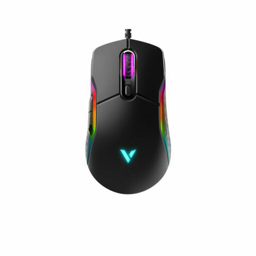 Chuột Gaming Rapoo VT200 RGB