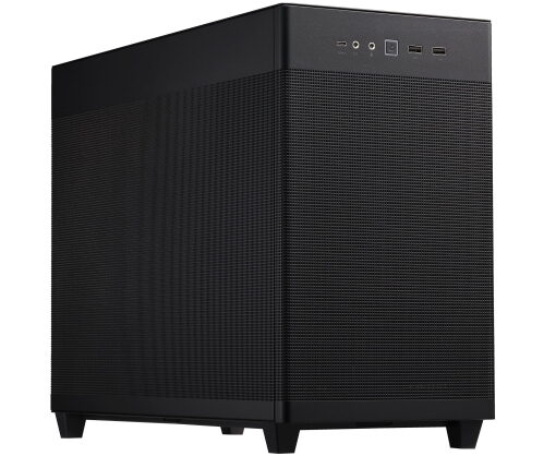 Vỏ Case Asus AP201 Prime Mesh Đen | Trắng Nguyễn Vũ Store