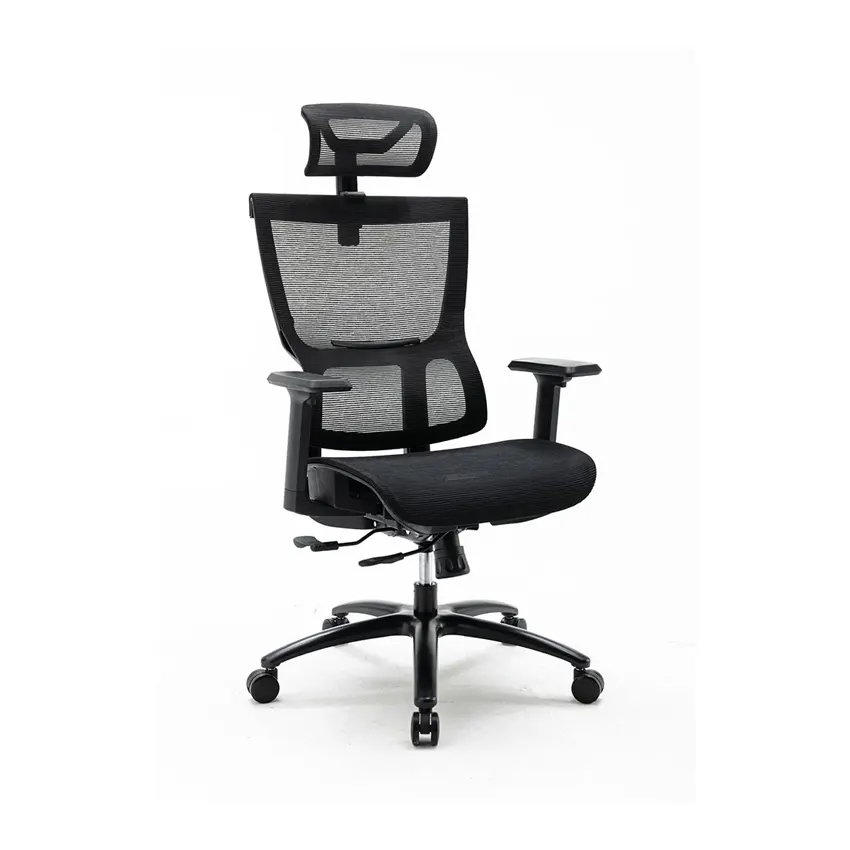 Warrior Ergonomic Chair - Hero series - WEC506