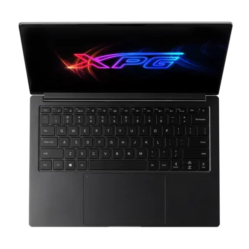 Laptop Adata XPG Xenia 14 Lifestyle Ultrabook thiết kế hiện đại