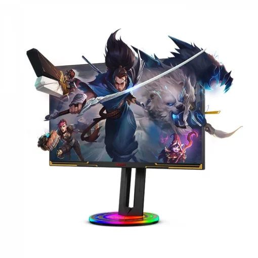 Màn hình AOC Agon PRO AG275QXL Chính hãng