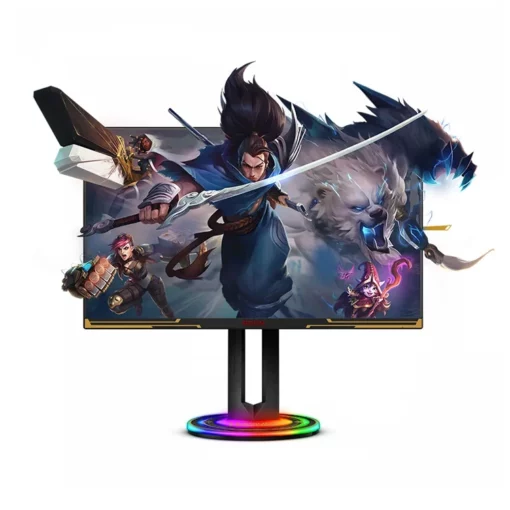 Màn hình AOC Agon PRO AG275QXL Chính hãng