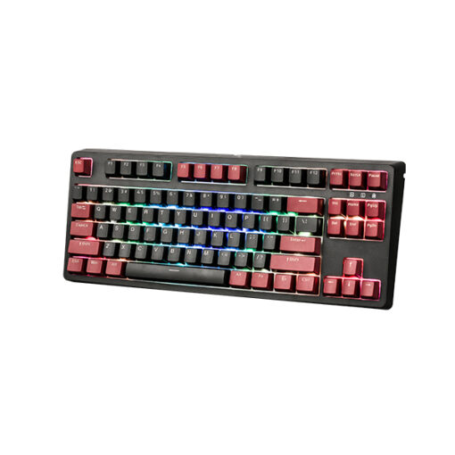 Bàn phím cơ E-DRA EK387 RGB Dark Warrior giá rẻ