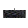 Bàn phím cơ E-DRA EK387L RGB Chính hãng tại Nguyễn Vũ Store