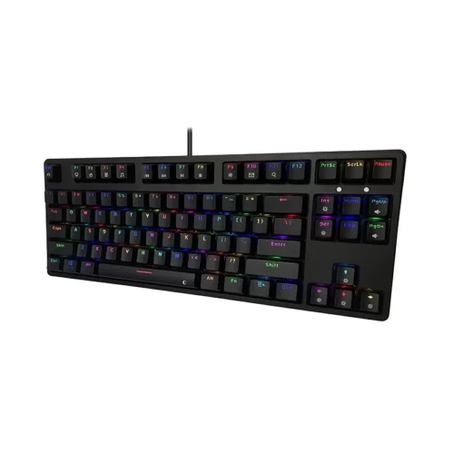 Bàn phím cơ E-DRA EK387L RGB Chính hãng giá rẻ