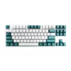 Bàn phím cơ FL-Esports F11G Pro Aqua green