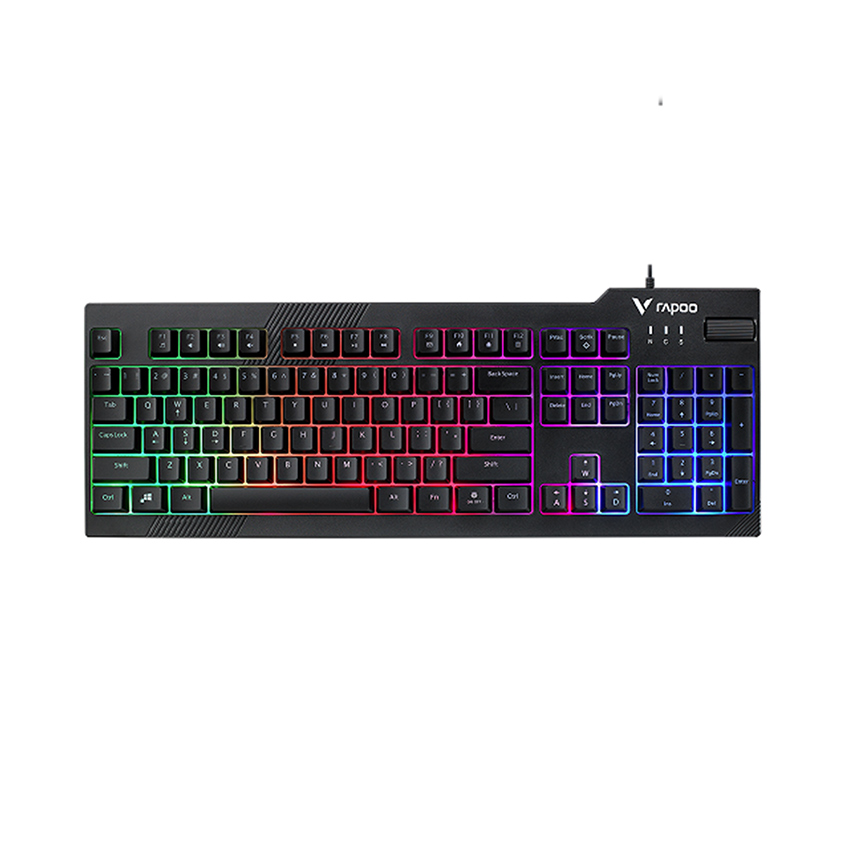 Bàn phím Gaming Rapoo V50S RGB