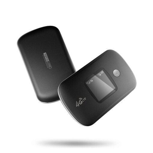Bộ phát Wifi di động 4G Totolink MF180L V2 Chính hãng tại Nguyễn Vũ Store