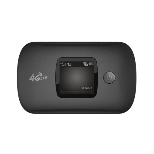 Bộ phát Wifi di động 4G Totolink MF180L V2 Chính hãng