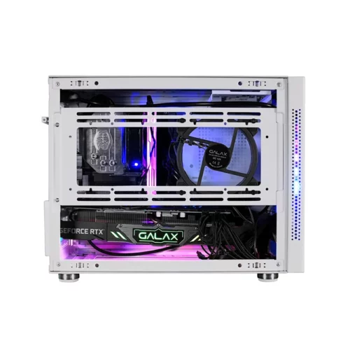 Vỏ case Galax Revolution 03 Chính hãng