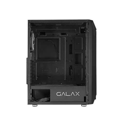 Vỏ case gaming GALAX Revolution-05 Đen Chính hãng