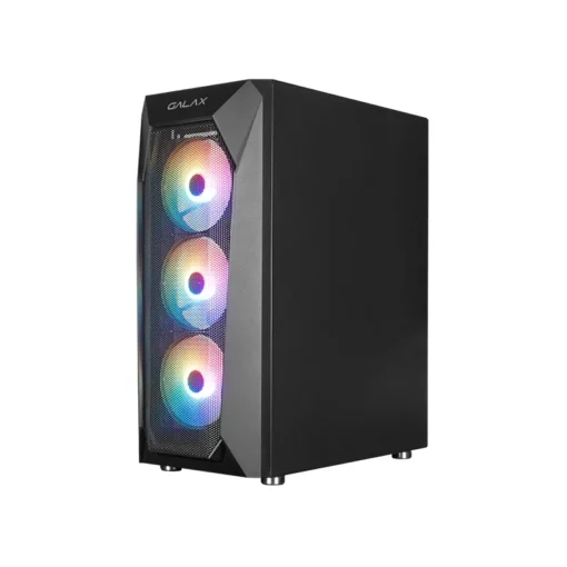 Vỏ case gaming GALAX Revolution-05 Đen Chính hãng giá rẻ