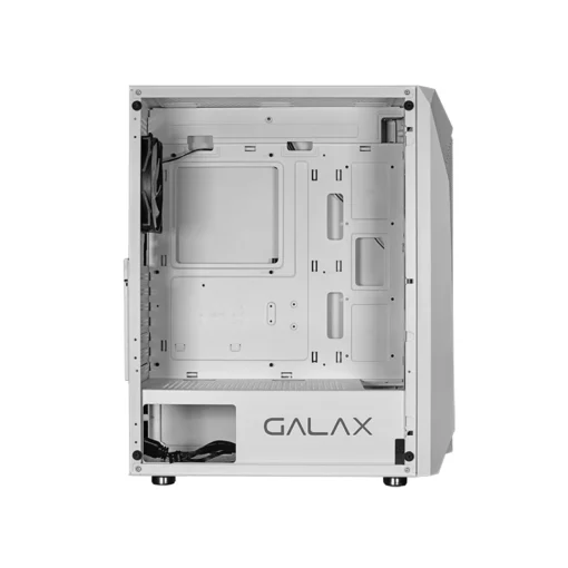 Vỏ case gaming GALAX Revolution-05 White Chính hãng